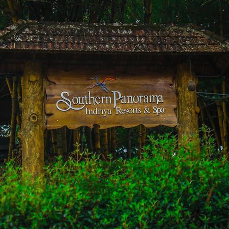 Southern Panorama Indriya Resorts & Spa Munnar Exterior photo