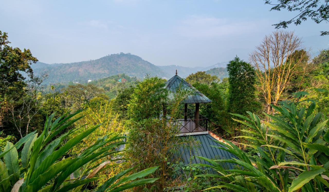 Southern Panorama Indriya Resorts & Spa Munnar Exterior photo