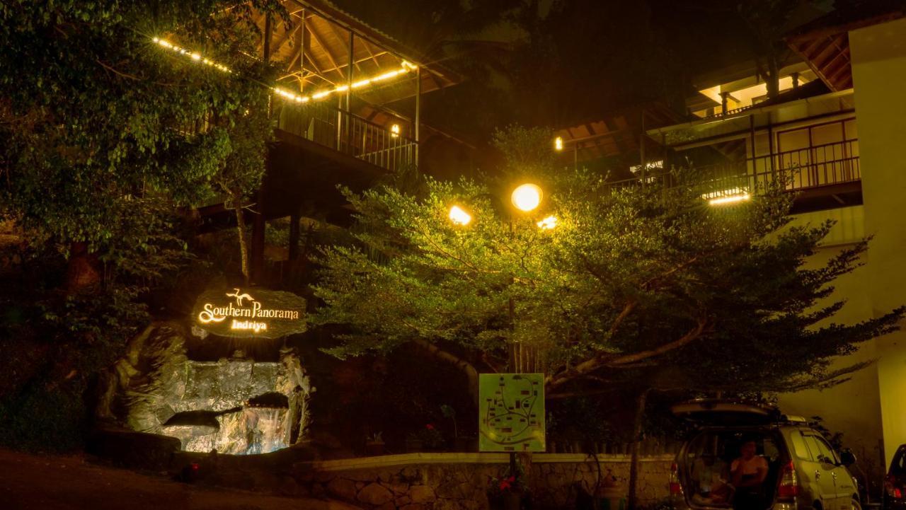 Southern Panorama Indriya Resorts & Spa Munnar Exterior photo
