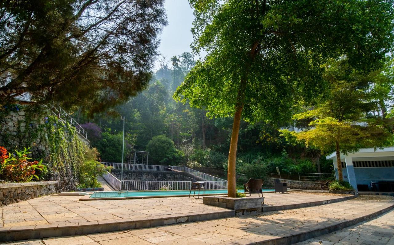 Southern Panorama Indriya Resorts & Spa Munnar Exterior photo